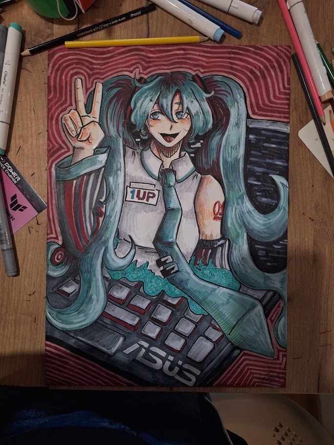 1UP